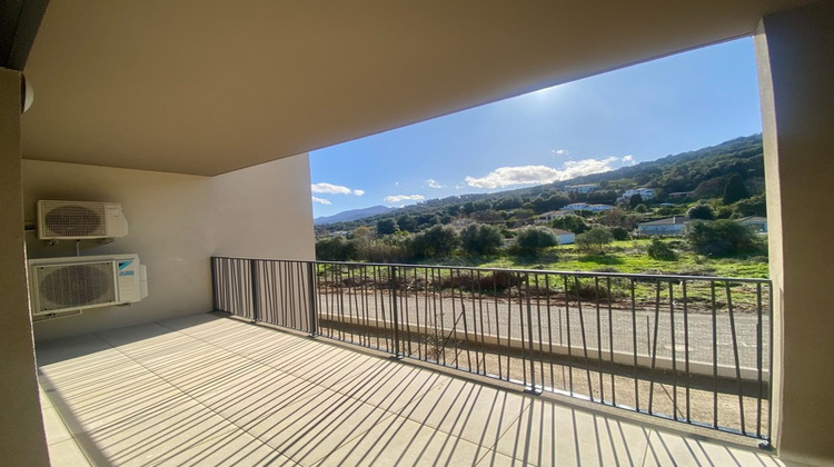 Ma-Cabane - Vente Appartement BORGO, 70 m²