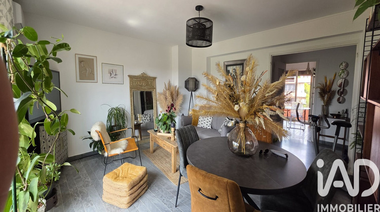 Ma-Cabane - Vente Appartement Borgo, 68 m²