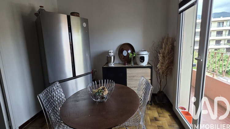 Ma-Cabane - Vente Appartement Borgo, 68 m²