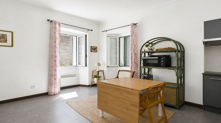 Ma-Cabane - Vente Appartement BORGO, 30 m²