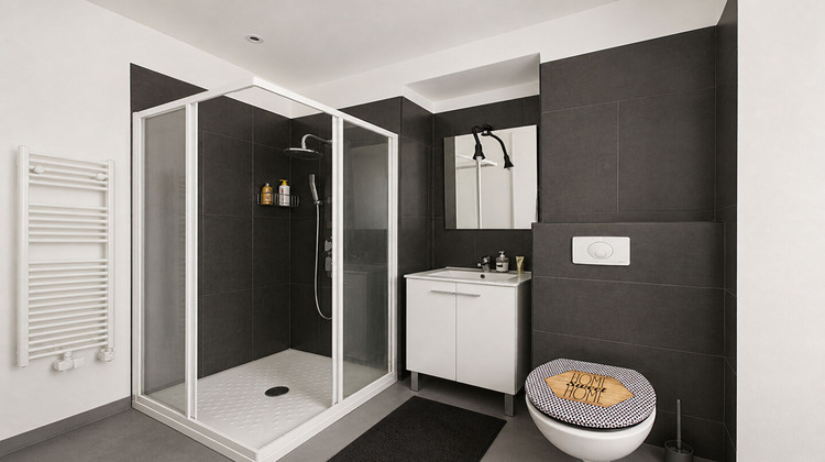 Ma-Cabane - Vente Appartement BORGO, 34 m²