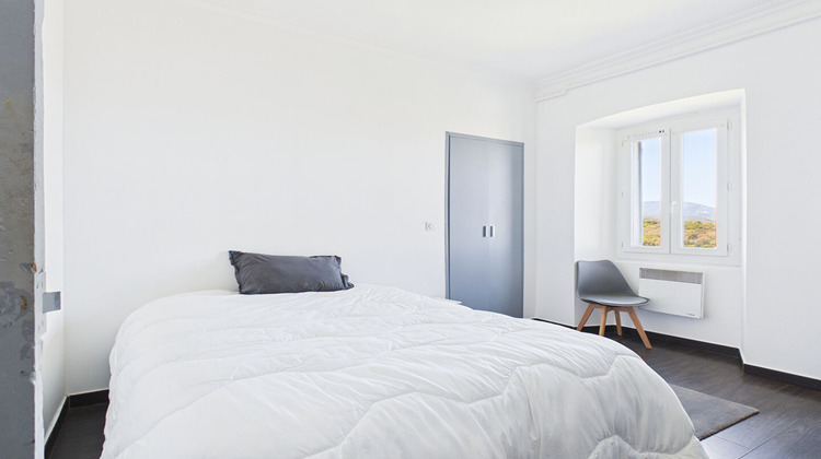 Ma-Cabane - Vente Appartement BORGO, 34 m²