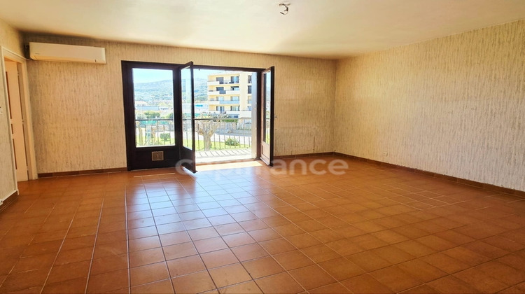 Ma-Cabane - Vente Appartement BORGO, 83 m²