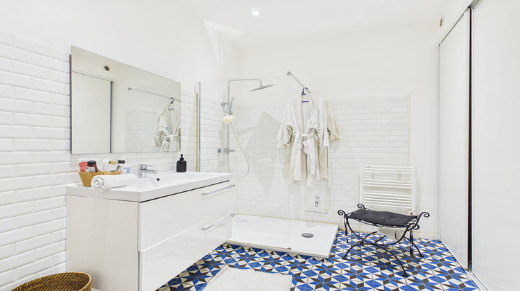 Ma-Cabane - Vente Appartement BORGO, 80 m²