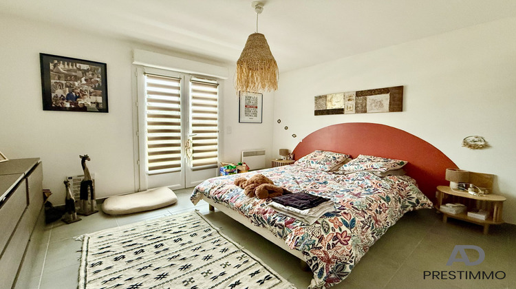 Ma-Cabane - Vente Appartement Borgo, 75 m²