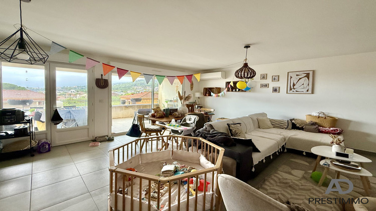 Ma-Cabane - Vente Appartement Borgo, 75 m²