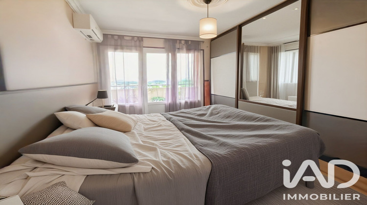 Ma-Cabane - Vente Appartement Borgo, 81 m²