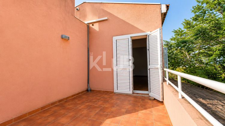 Ma-Cabane - Vente Appartement BORGO, 46 m²