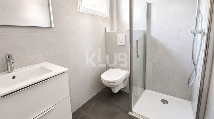 Ma-Cabane - Vente Appartement BORGO, 46 m²
