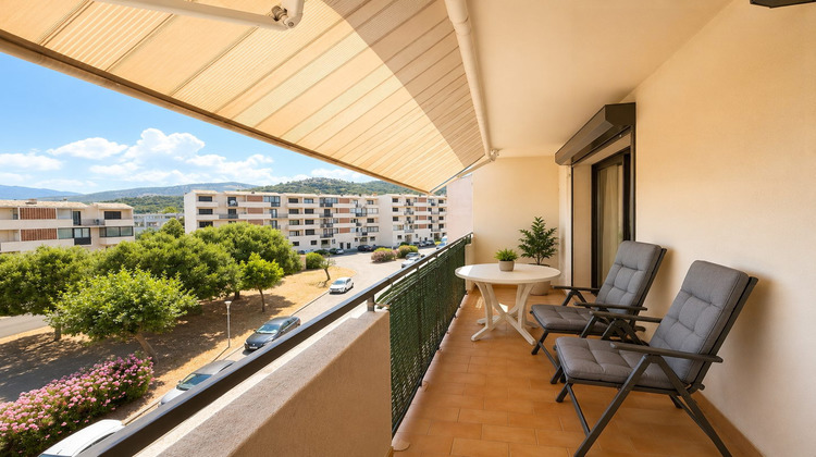 Ma-Cabane - Vente Appartement Borgo, 77 m²