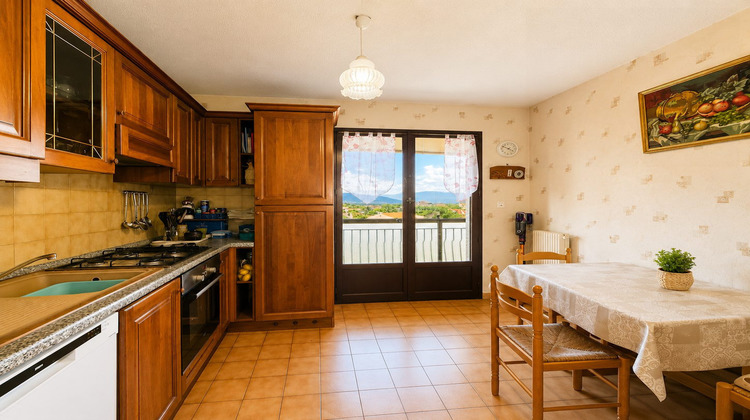 Ma-Cabane - Vente Appartement Borgo, 77 m²