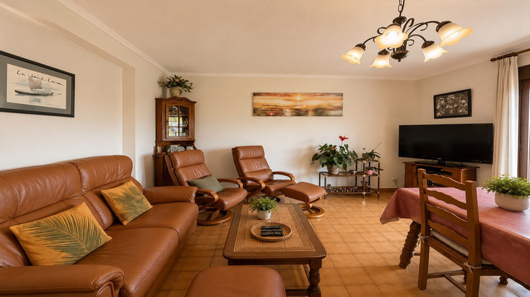 Ma-Cabane - Vente Appartement Borgo, 77 m²