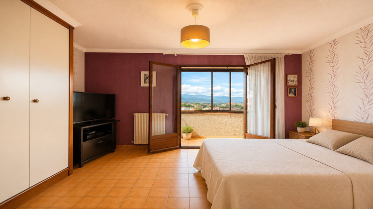 Ma-Cabane - Vente Appartement Borgo, 77 m²