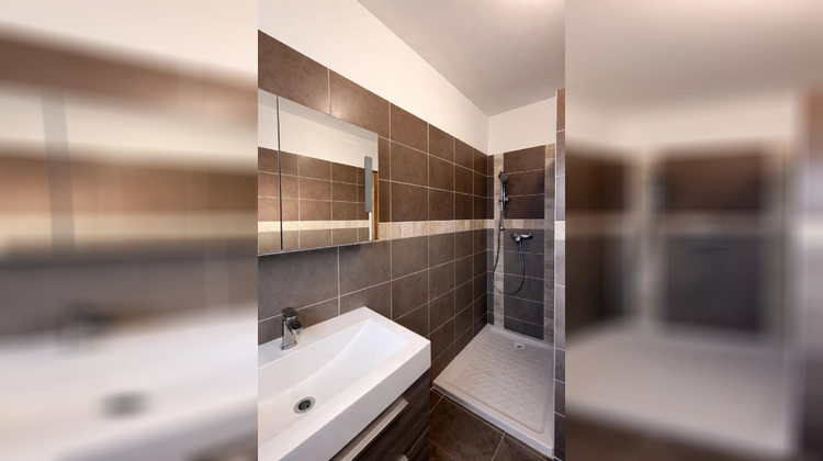 Ma-Cabane - Vente Appartement Borgo, 71 m²