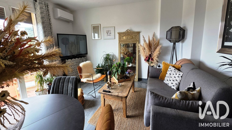 Ma-Cabane - Vente Appartement Borgo, 68 m²