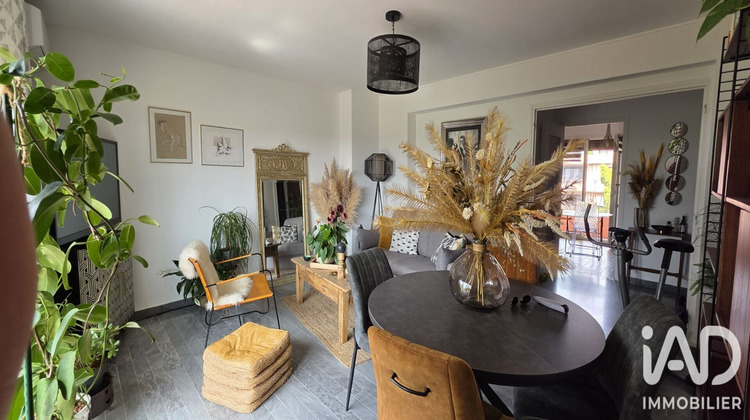 Ma-Cabane - Vente Appartement Borgo, 68 m²