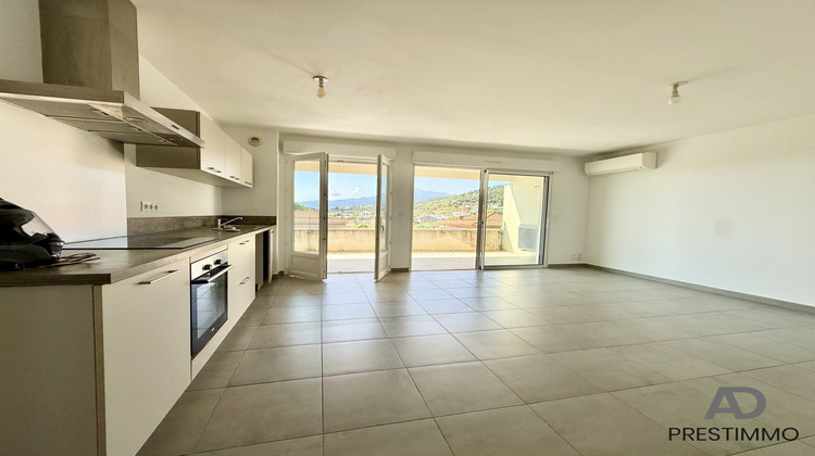 Ma-Cabane - Vente Appartement Borgo, 75 m²