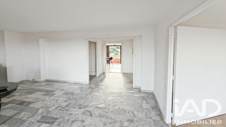 Ma-Cabane - Vente Appartement Borgo, 82 m²