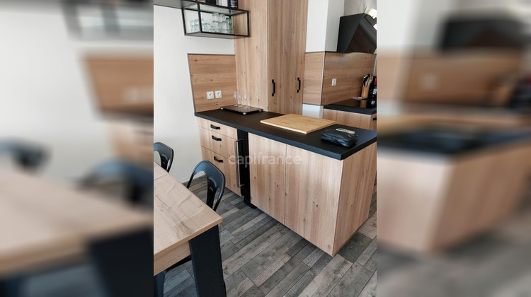 Ma-Cabane - Vente Appartement BORMES LES MIMOSAS, 50 m²