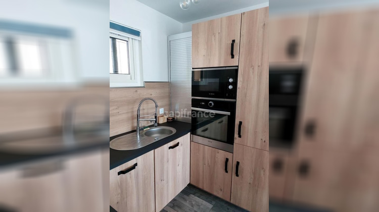 Ma-Cabane - Vente Appartement BORMES LES MIMOSAS, 50 m²