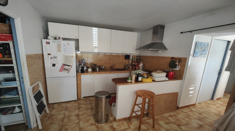 Ma-Cabane - Vente Appartement Bormes-les-Mimosas, 53 m²
