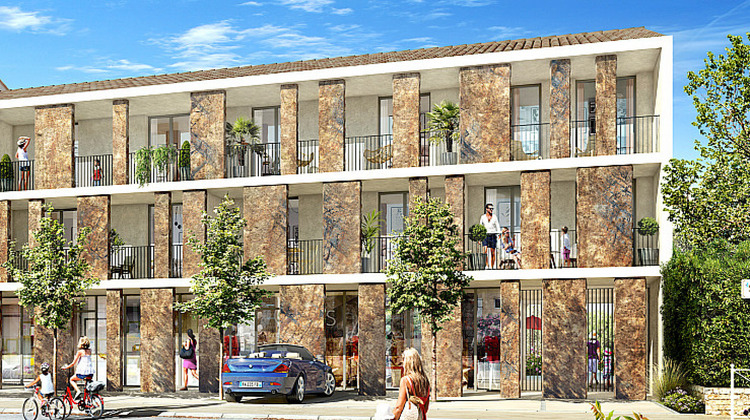 Ma-Cabane - Vente Appartement Bormes-les-Mimosas, 76 m²