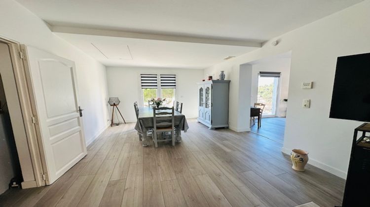 Ma-Cabane - Vente Appartement Bormes-les-Mimosas, 94 m²