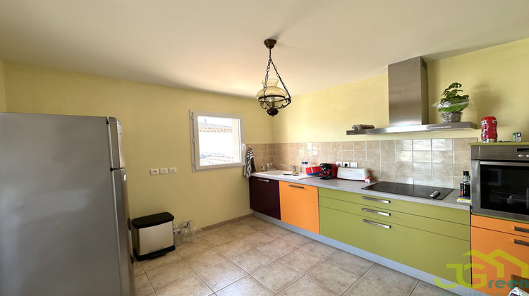 Ma-Cabane - Vente Appartement Bormes-les-Mimosas, 67 m²