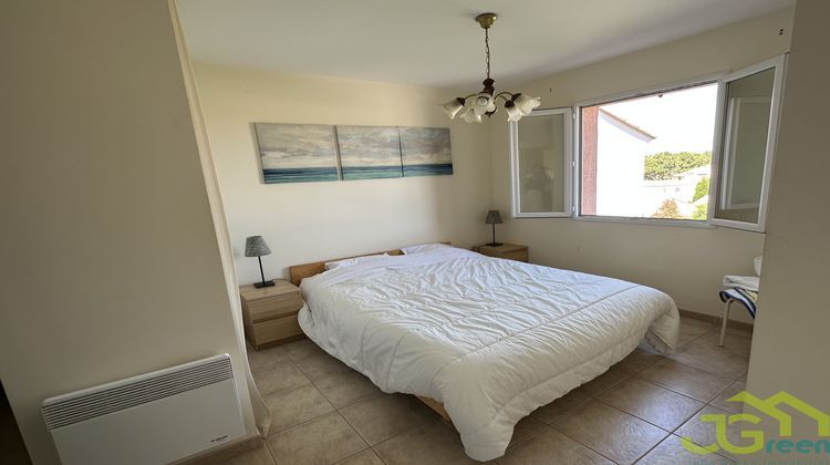 Ma-Cabane - Vente Appartement Bormes-les-Mimosas, 67 m²