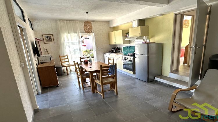 Ma-Cabane - Vente Appartement Bormes-les-Mimosas, 84 m²