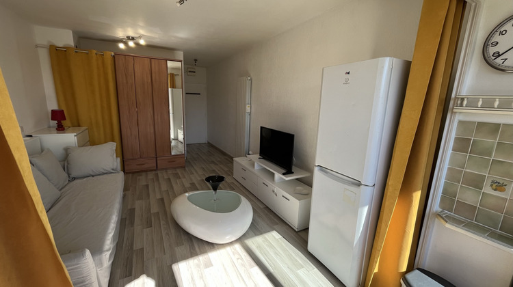 Ma-Cabane - Vente Appartement Bormes-les-Mimosas, 27 m²