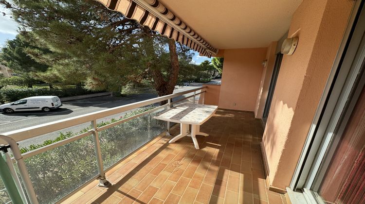 Ma-Cabane - Vente Appartement Bormes-les-Mimosas, 30 m²