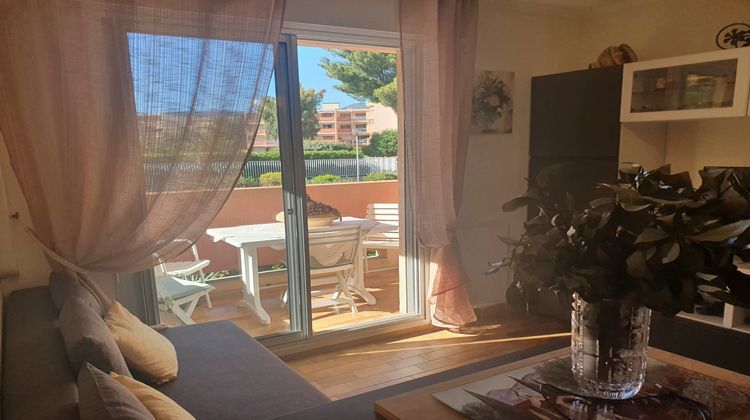 Ma-Cabane - Vente Appartement Bormes-les-Mimosas, 22 m²