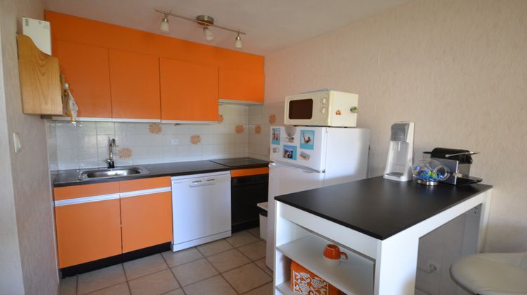 Ma-Cabane - Vente Appartement Bormes-les-Mimosas, 28 m²