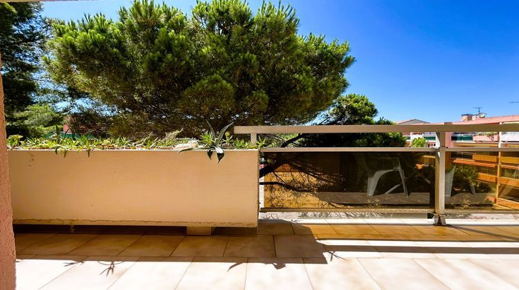 Ma-Cabane - Vente Appartement Bormes-les-Mimosas, 25 m²