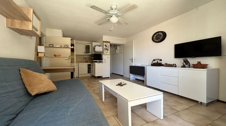 Ma-Cabane - Vente Appartement Bormes-les-Mimosas, 25 m²