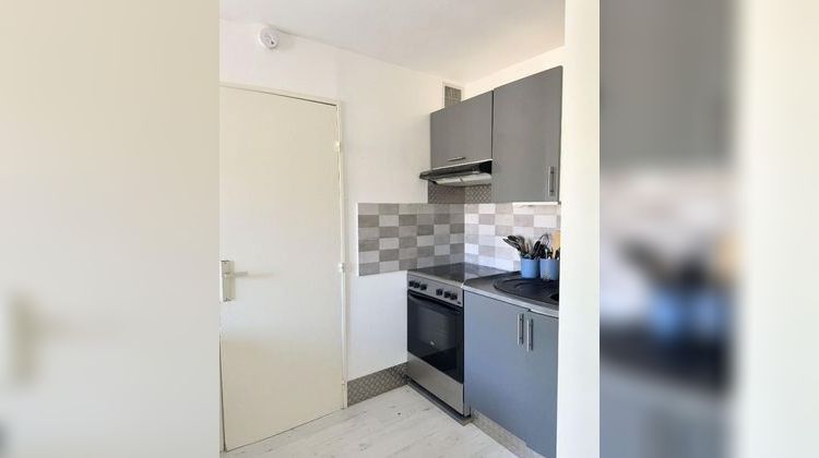 Ma-Cabane - Vente Appartement BORMES LES MIMOSAS, 25 m²