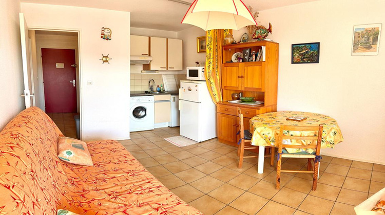 Ma-Cabane - Vente Appartement BORMES LES MIMOSAS, 29 m²