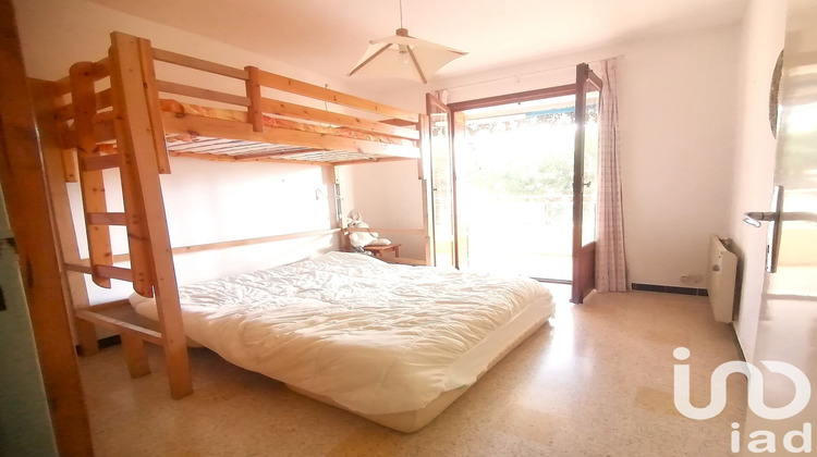 Ma-Cabane - Vente Appartement Bormes-les-Mimosas, 44 m²