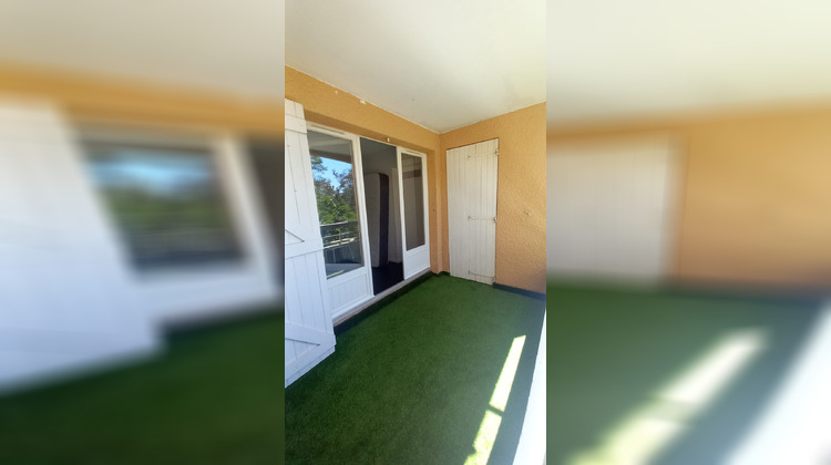 Ma-Cabane - Vente Appartement Bormes-les-Mimosas, 32 m²