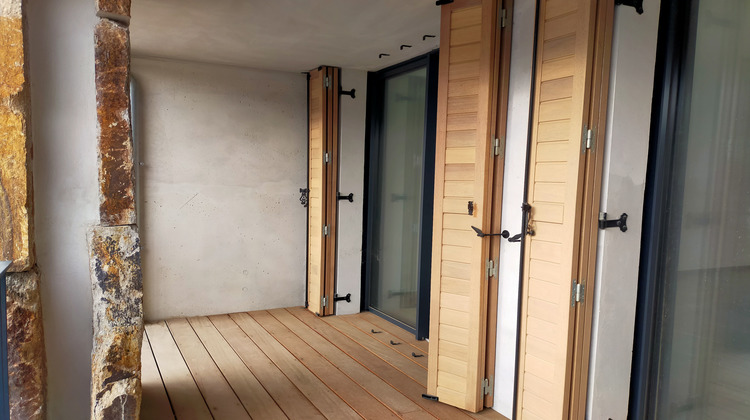 Ma-Cabane - Vente Appartement Bormes-les-Mimosas, 65 m²