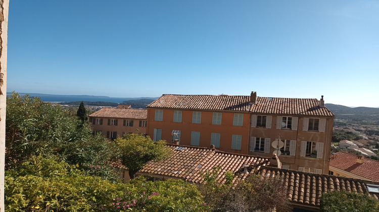 Ma-Cabane - Vente Appartement Bormes-les-Mimosas, 46 m²