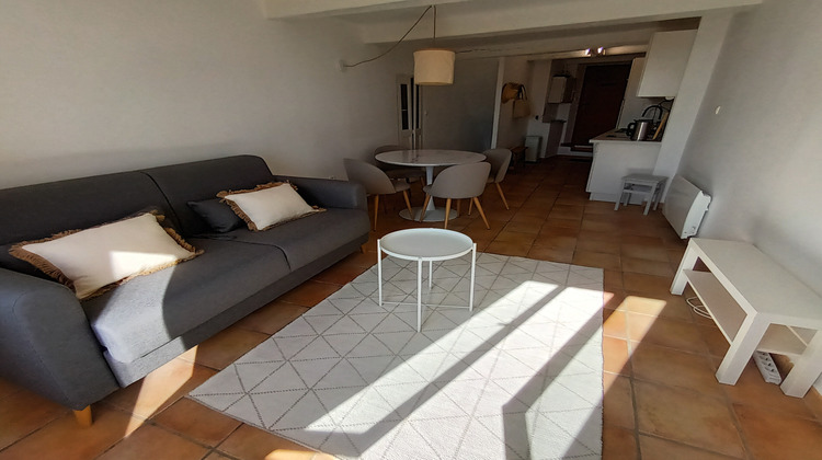 Ma-Cabane - Vente Appartement Bormes-les-Mimosas, 46 m²