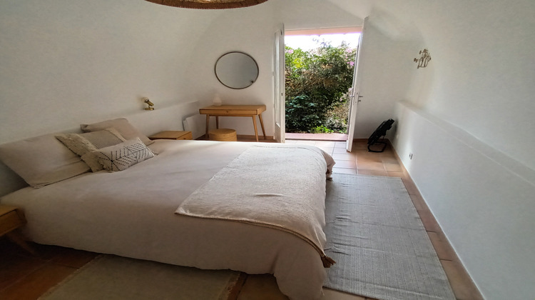 Ma-Cabane - Vente Appartement Bormes-les-Mimosas, 46 m²