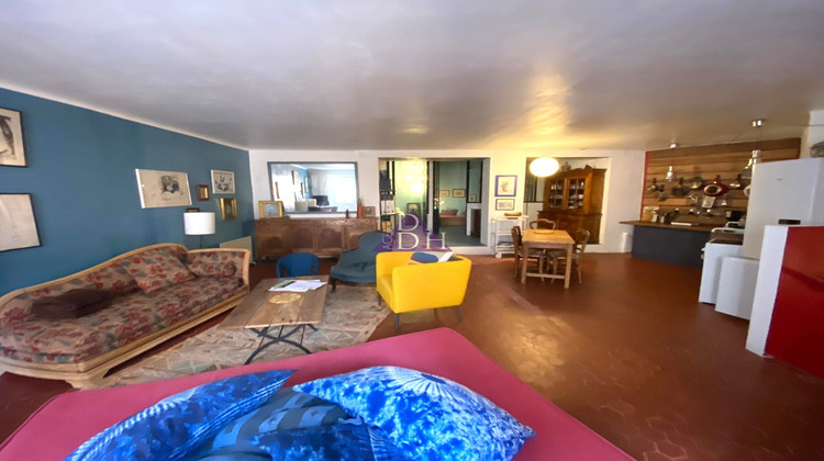 Ma-Cabane - Vente Appartement Bormes-les-Mimosas, 68 m²