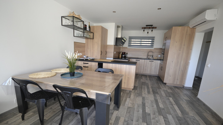 Ma-Cabane - Vente Appartement Bormes-les-Mimosas, 47 m²