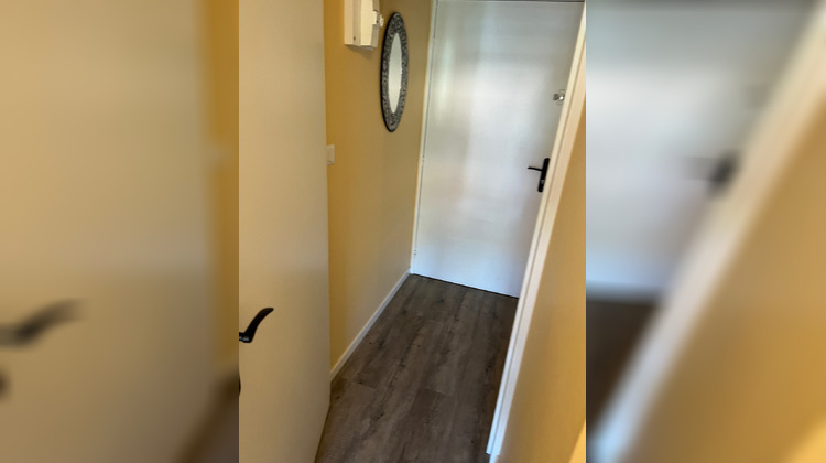 Ma-Cabane - Vente Appartement Bormes-les-Mimosas, 16 m²