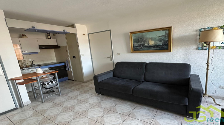 Ma-Cabane - Vente Appartement Bormes-les-Mimosas, 25 m²