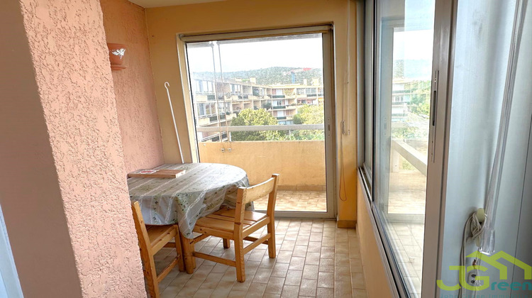 Ma-Cabane - Vente Appartement Bormes-les-Mimosas, 25 m²