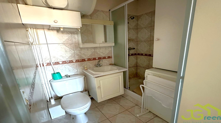 Ma-Cabane - Vente Appartement Bormes-les-Mimosas, 25 m²